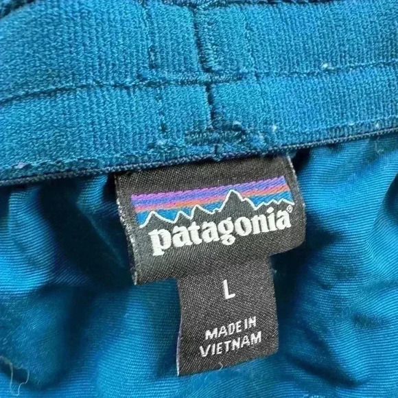 Men’s Patagonia Shorts size L - Picture 3 of 5
